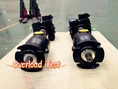 ¿Qué es un sistema de accionamiento hidráulico?