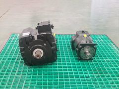 ¿Cómo funciona una transmisión hidrostática?