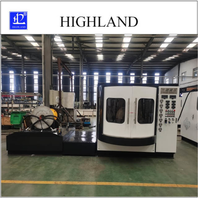 300l/Min To 500l/Min Flow Hydraulic Test Stands para el equipo concreto