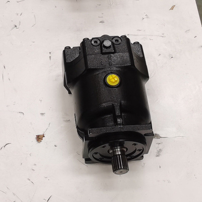 interfaz universal hidráulico de la instalación del sistema de bomba del motor de la máquina segador del algodón 42Mpa