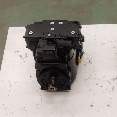 interfaz universal hidráulico de la instalación del sistema de bomba del motor de la máquina segador del algodón 42Mpa