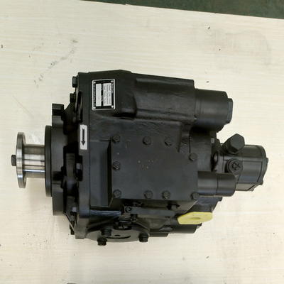 Bomba de pistón axial hidráulica de la pompa hydráulica del camión del mezclador concreto de la montaña PV22 69.8ml/R
