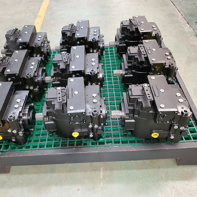 Bombas de pistón axiales volumétricas de la montaña LPV30