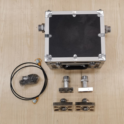 Excavador ligero portátil Hydraulic System de 800l/Min Hydraulic Flow Meters For