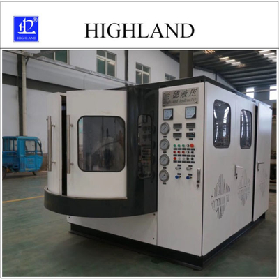 300l/Min To 500l/Min Flow Hydraulic Test Stands para el equipo concreto