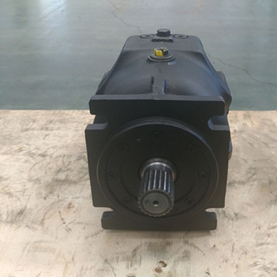 Motor hidráulico axial hidráulico resistente de los motores 2900rpm del OEM