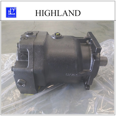 El ditcher High Speed High de Desilting aprieta el motor hidráulico HMF30