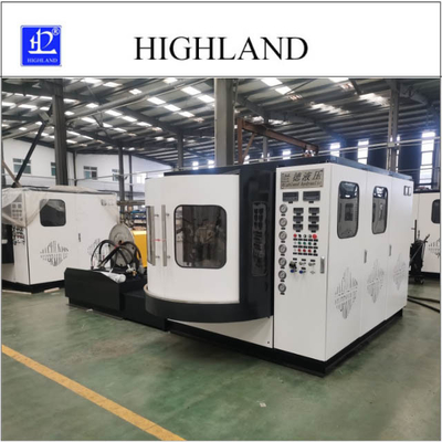 El equipo del banco de prueba hidráulico del CE YST380 90kw fácil actúa