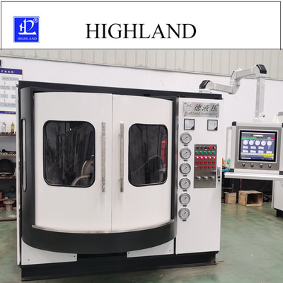 El equipo del banco de prueba hidráulico del CE YST380 90kw fácil actúa