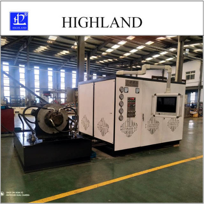 Máquina no estándar del escudo de 2500r/Min Hydraulic Test Benches For