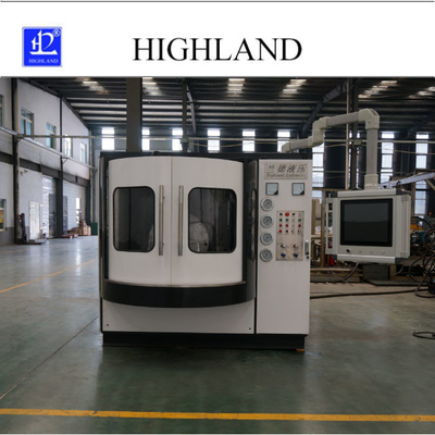 Bancos de pruebas hidráulicos 1000r/Min Universal Hydraulic Test Bench de la mina de carbón