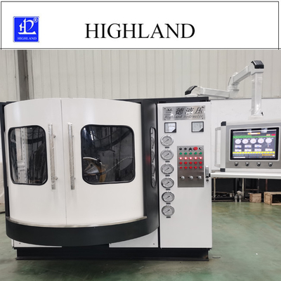 banco de prueba hidráulico de la fuerza aérea de Hydraulic Test Benches del excavador de la rueda 90kw