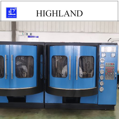 Banco de pruebas hidráulico altamente integrado 380V 50Hz de la máquina segadora