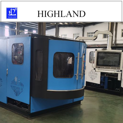 Máquina de prueba hidráulica de la válvula de la rafadora con funciones completas