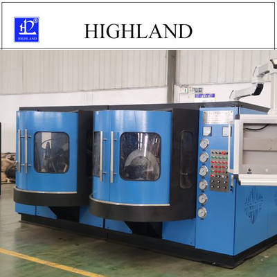 Máquina de prueba hidráulica de la válvula de la rafadora con funciones completas