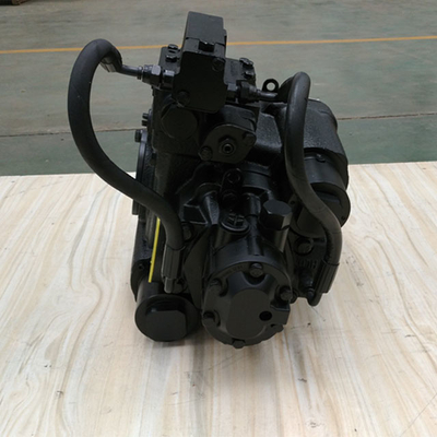 Pompas hydráulicas del camión subterráneo de encargo y bomba de pistón axial de alta presión