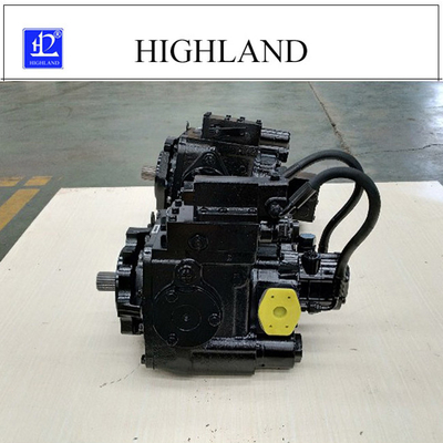 3200r/Min Underground Truck Hydraulic Pumps y pompas hydráulicas subterráneos de Scooptram