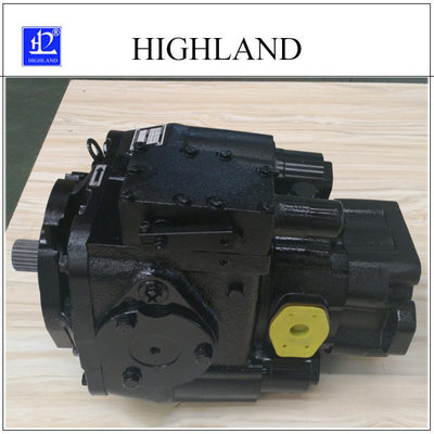 Control proporcional eléctrico de alta presión de las pompas hydráulicas de la montaña HPV110