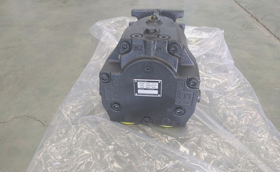 Motor hidráulico axial móvil de la trituradora Hmf90 para el sistema impulsor hidráulico