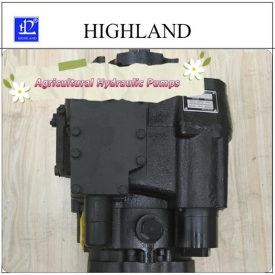 Bombas hidráulicas agrícolas HIGHLAND Recolector de trigo Sistema de accionamiento hidráulico