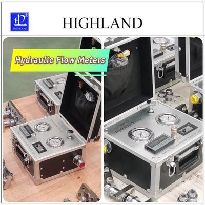 MYHT-1-5 Testador hidráulico inteligente para el diagnóstico de fallas del sistema hidráulico