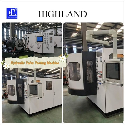 HIGHLAND Medidor de flujo hidráulico MYHT-1-5 para una gestión eficiente del fluido