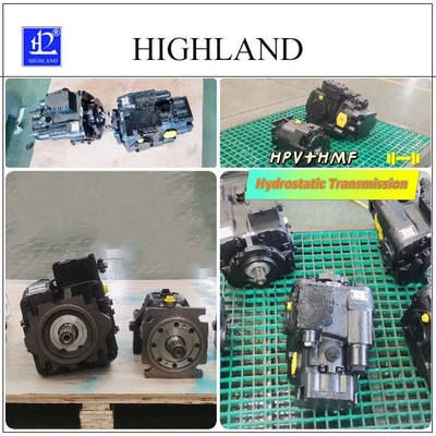 Sistema de bomba motorizado de hierro fundido duradero para soluciones de bombeo industrial